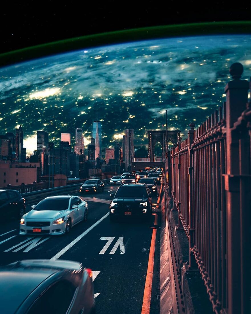 Travelling Through The Universe
.
.
op @unsplash @the.vantage.point @nasa .
.
#dailyart #streetart #streetartglobe #spacelovers #artforum #artistry_vision #createmanipulation #creative_ace #creativeoptic #creartmood #creativemobs #creativegrammer #discoveredit #enter_imagination #edit_perfection #edit_grams #fxcreatives #infiniteartdesign #imaginativeuniverse #igcreative_editz #ourmoodydays #milliondollarvisuals #manipulationteam #thephotoviers #theuniversalart #thegraphicspr0ject #surreal_artz #creativecloud_space