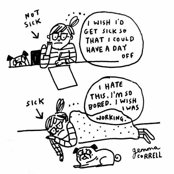 Depression-Anxiety-Comics-Illustrations-Gemma-Correll