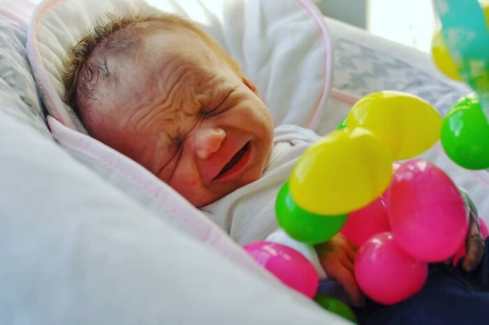 Our Beloved Old Man Baby