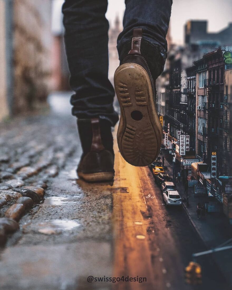 Sometimes The Right Path Is Not The Easiest One..
.
op @unsplash @aluengo91 @the.vantage.point .
.
#creativecloud_surreal #all2epic #19skillz #supremeshutter #creative_ace #creativeoptic #creartmood #edit_perfection #enter_imagination #edit_grams #gmofps #infiniteartdesign #imaginativeuniverse #igcreative_editz #ig_shotz_magic #launchdsigns #manipulationteam #milliondollarvisuals #surreal_artz #thephotoviers #theuniversalart #thecreativers #thecreatart #thecreart #ps_cityscape #dailyart #streetartglobe #ps_powerful