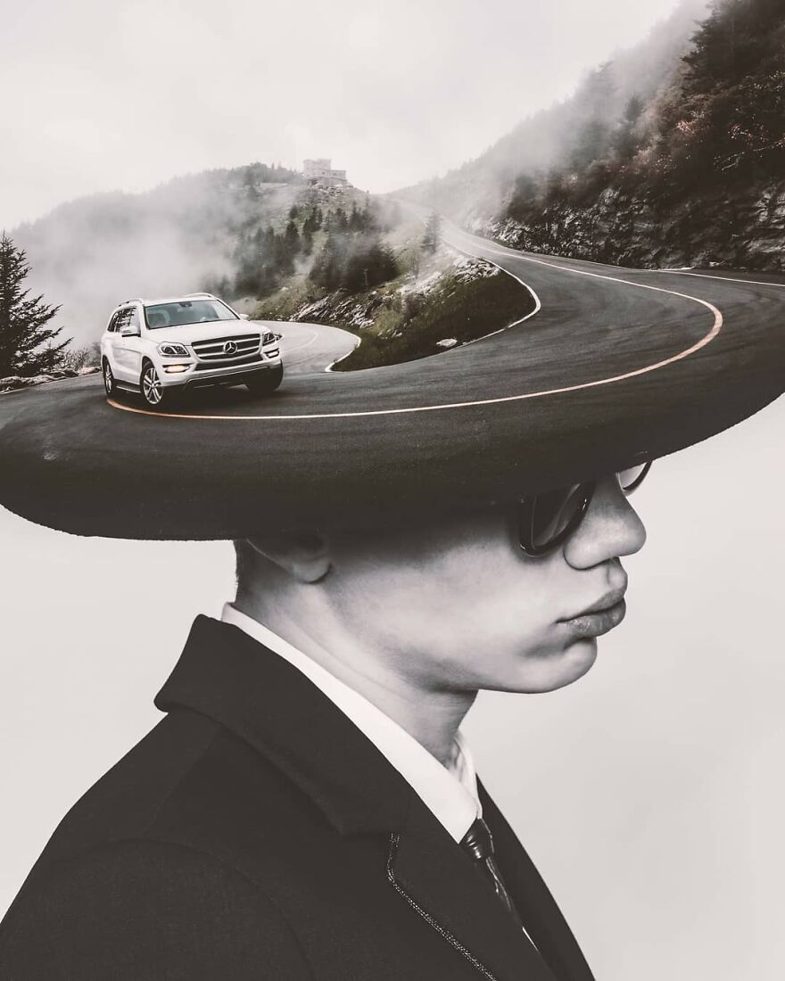 Driving Crazy
.
.
op @unsplash @_stephencook @st.ape .
.
#mbfanphoto #portraitmood #learnphotoshop #creative_ace #creativeoptic #creartmood #creativegrammer #dailyart #digitalcontentors #discoveredit #digitallyart #enter_imagination #edit_perfection #edit_grams #fxcreatives #igcreative_editz #launchdsigns #meistershotz #manipulationclan #thephotoviers #streetartglobe #streetart #theuniversalart #thecreativers #xceptionaledits #thegraphicspr0ject #ps_powerful