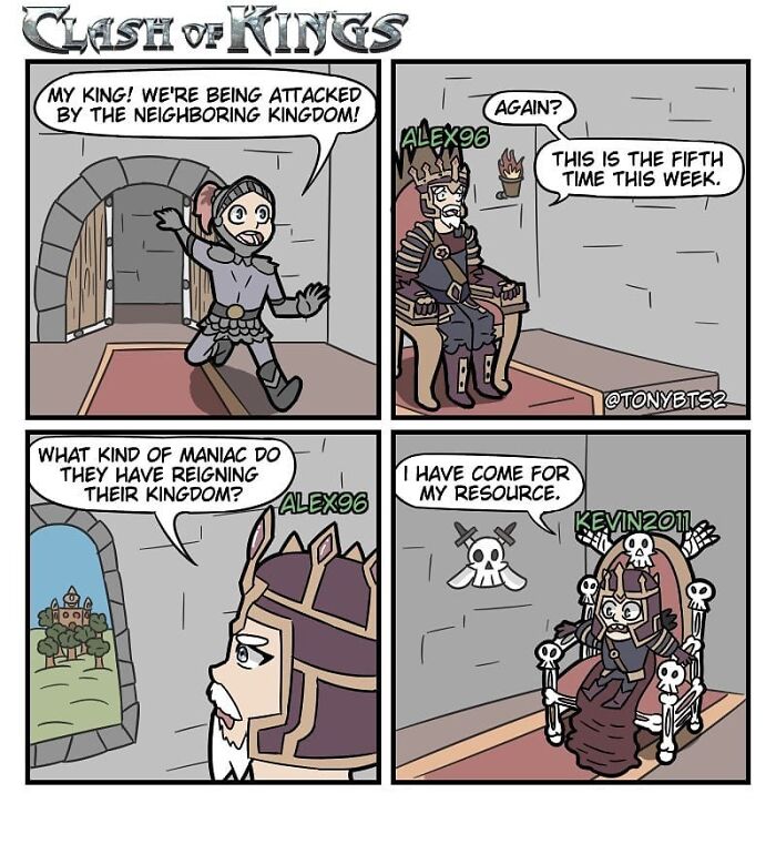 Comics-Unexpected-Endings-Part-2--Tony-Esp