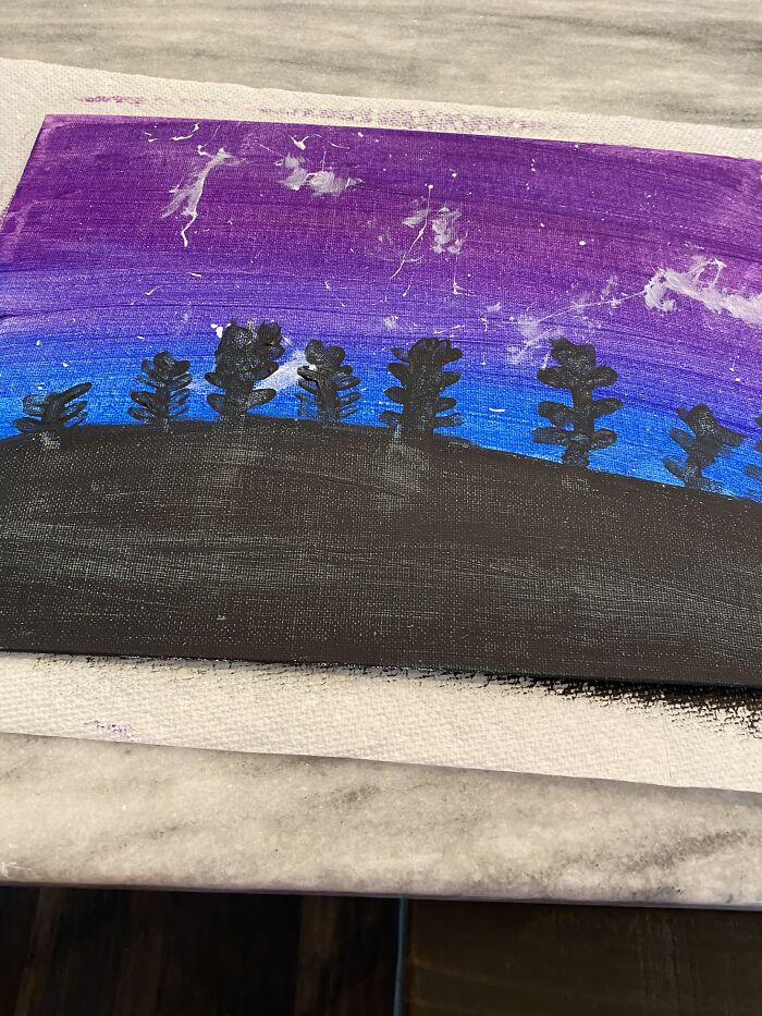 I Mean I Know It’s Not That Good But I Like It