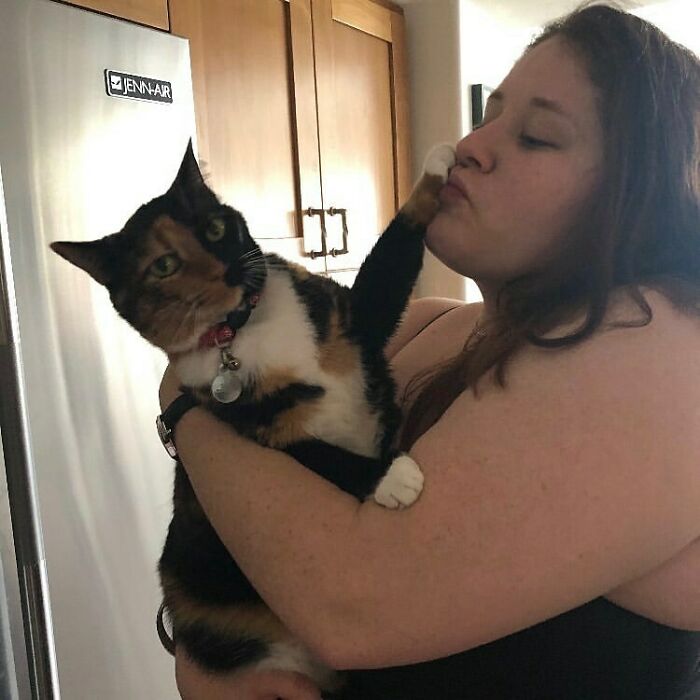 Tosca Was Setting A Very Clear Boundary With Me