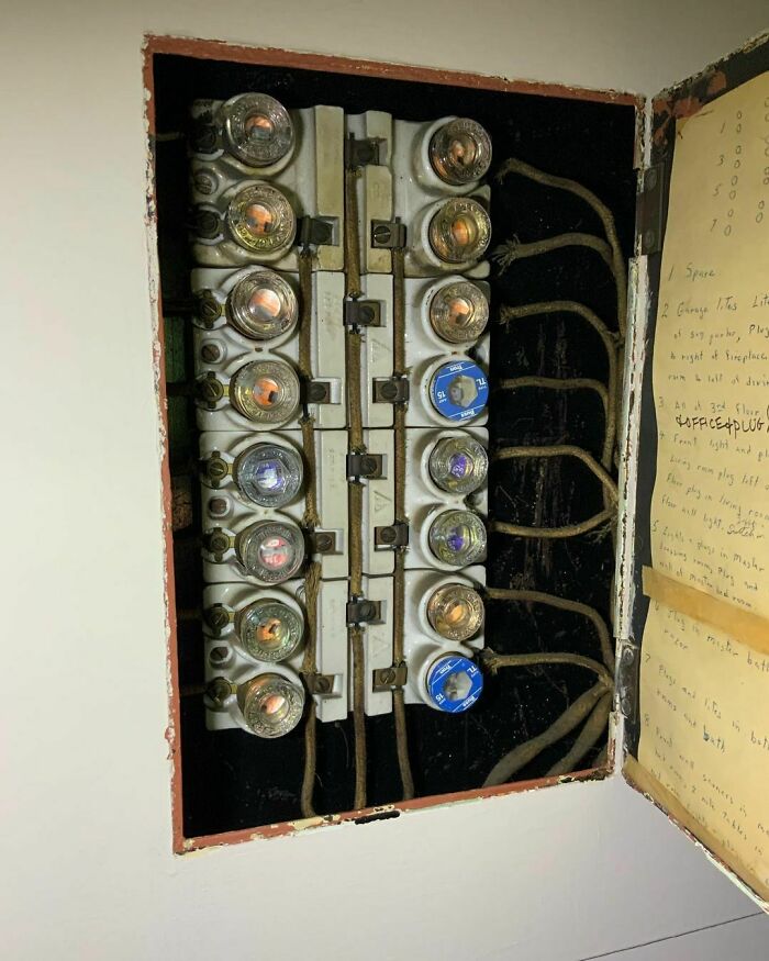 Still Live And Still Working!