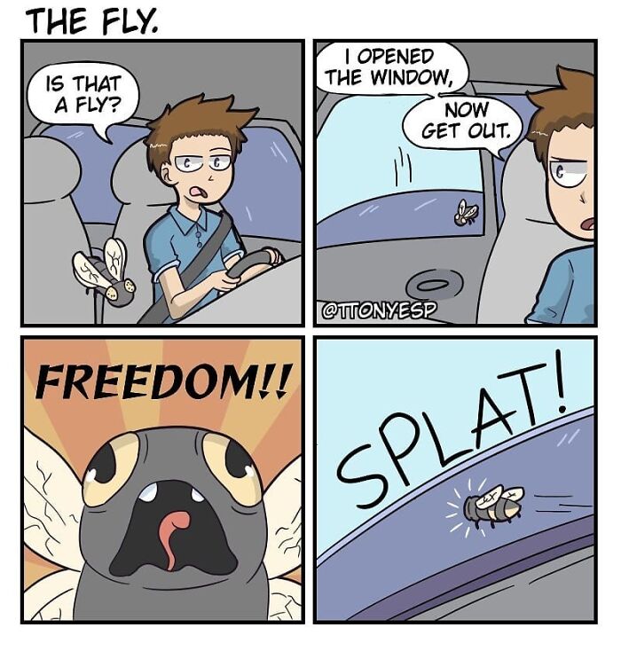 Comics-Unexpected-Endings-Part-2--Tony-Esp