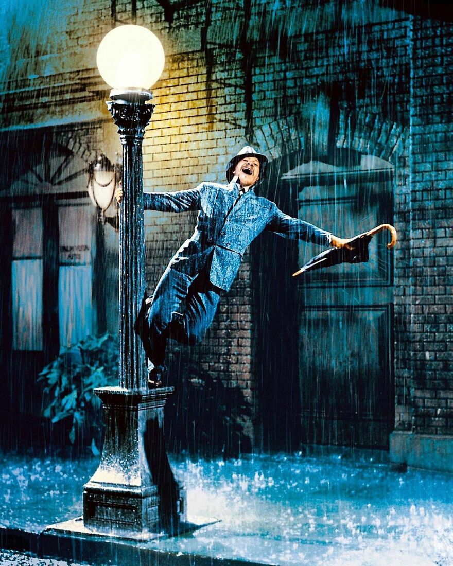 Singing In The Thayne