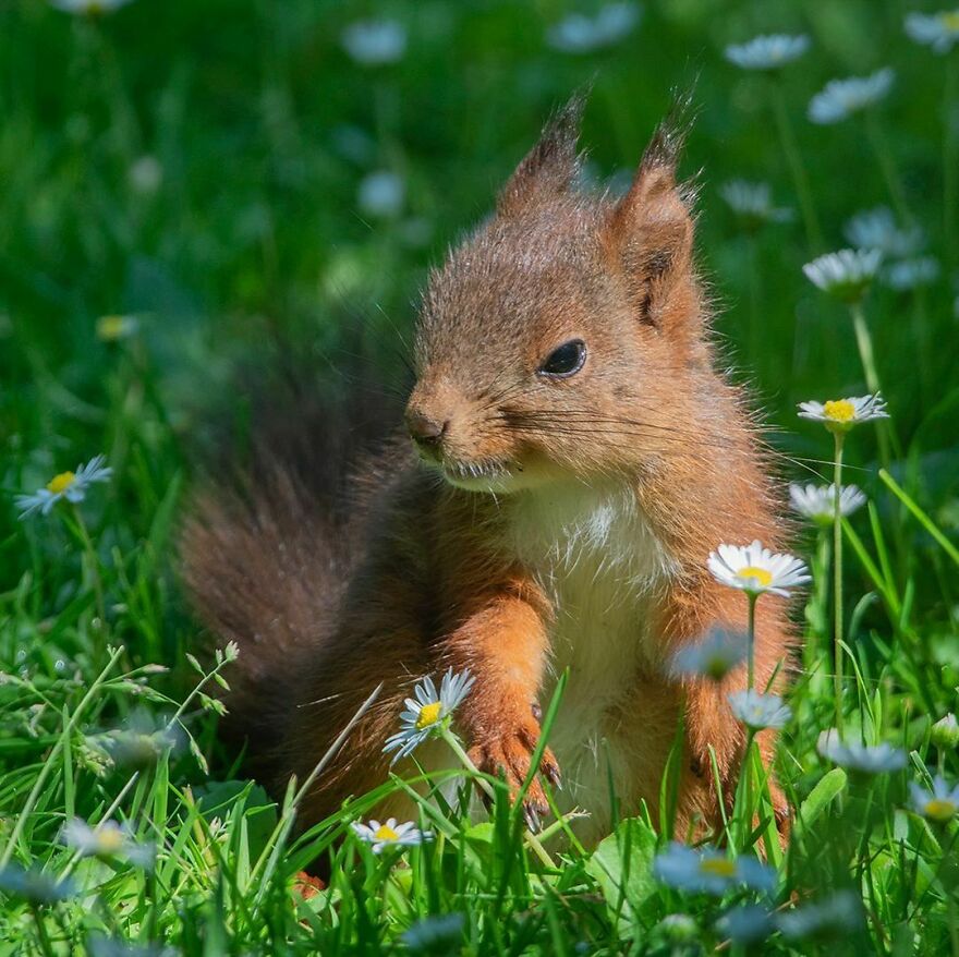 Life’s What You Make It