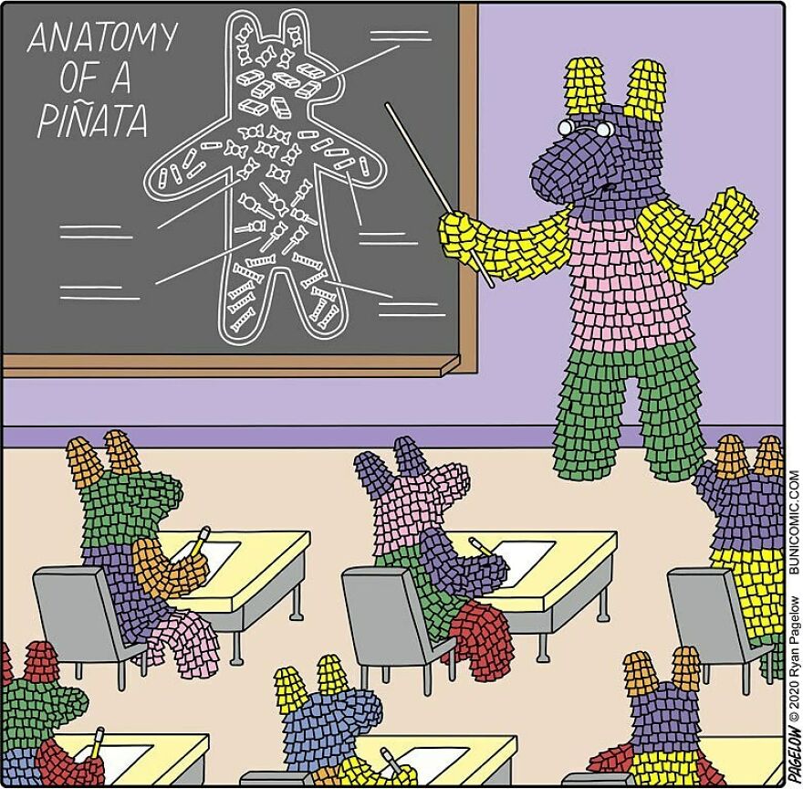 Funny-Cute-Comics-Dark-Endings-Ryan-Pagelow-Bunicomic