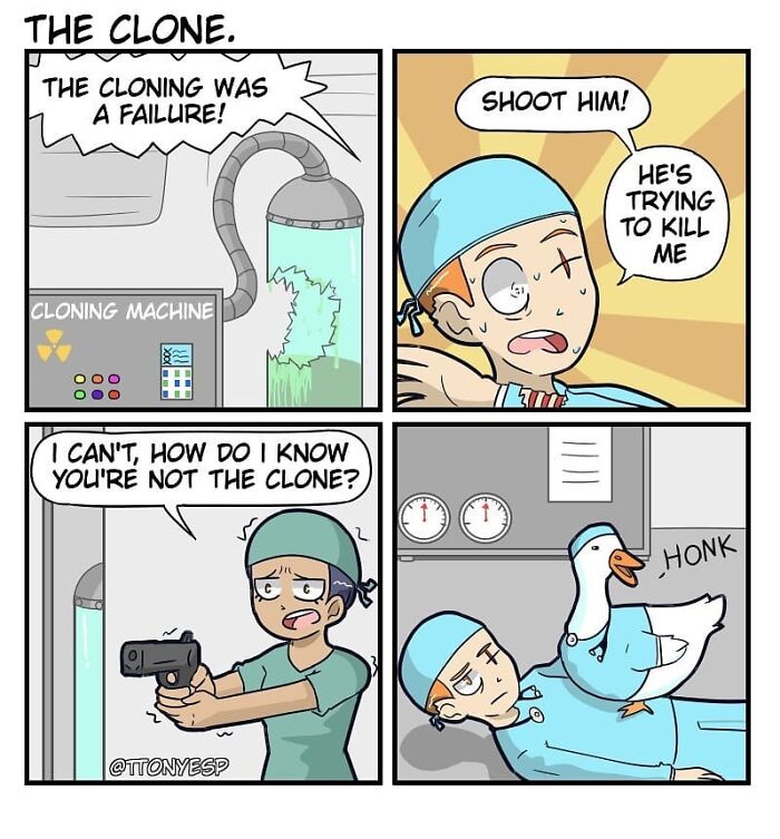 Comics-Unexpected-Endings-Part-2--Tony-Esp