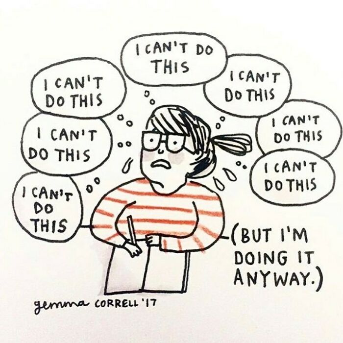 Depression-Anxiety-Comics-Illustrations-Gemma-Correll
