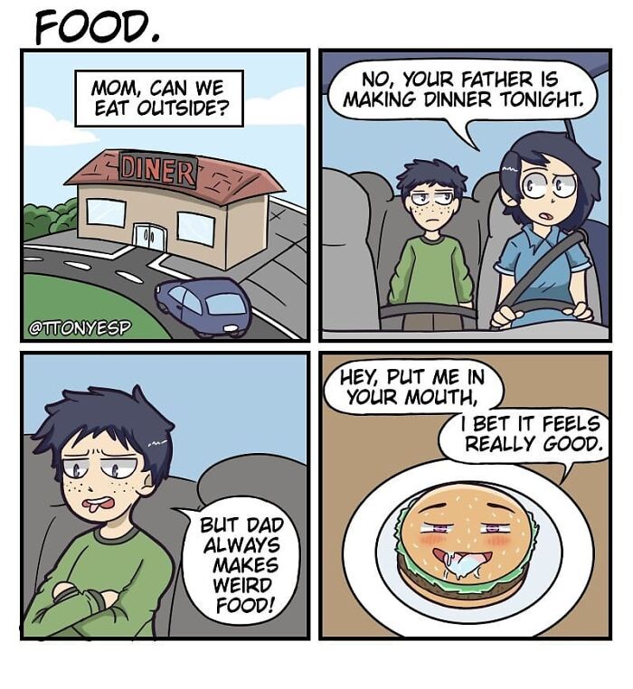 Comics-Unexpected-Endings-Part-2--Tony-Esp