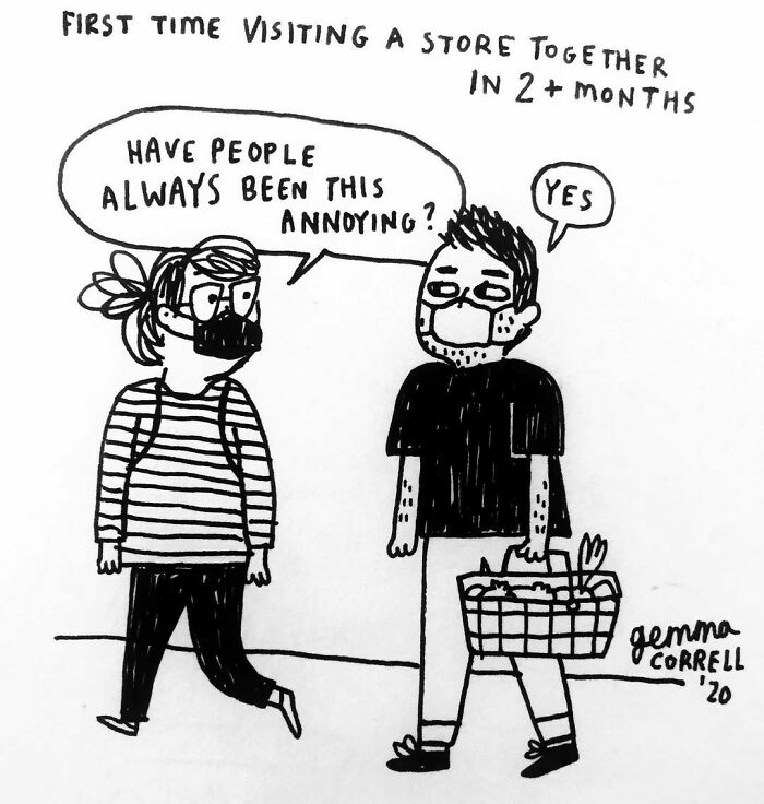 Depression-Anxiety-Comics-Illustrations-Gemma-Correll