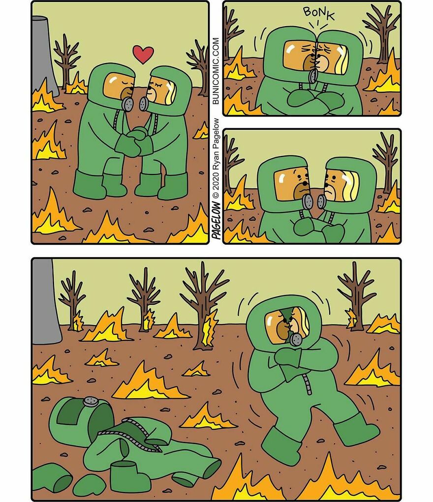 Funny-Cute-Comics-Dark-Endings-Ryan-Pagelow-Bunicomic