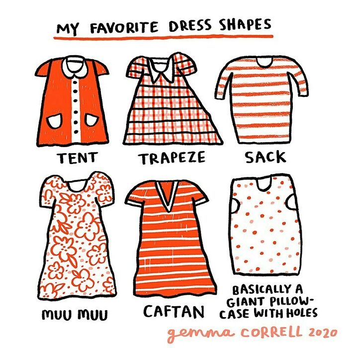 Depression-Anxiety-Comics-Illustrations-Gemma-Correll