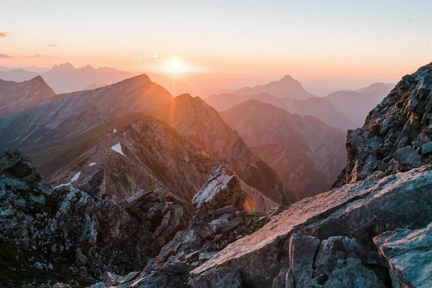 23 Photos That Prove Germany Is A Hiker's Paradise