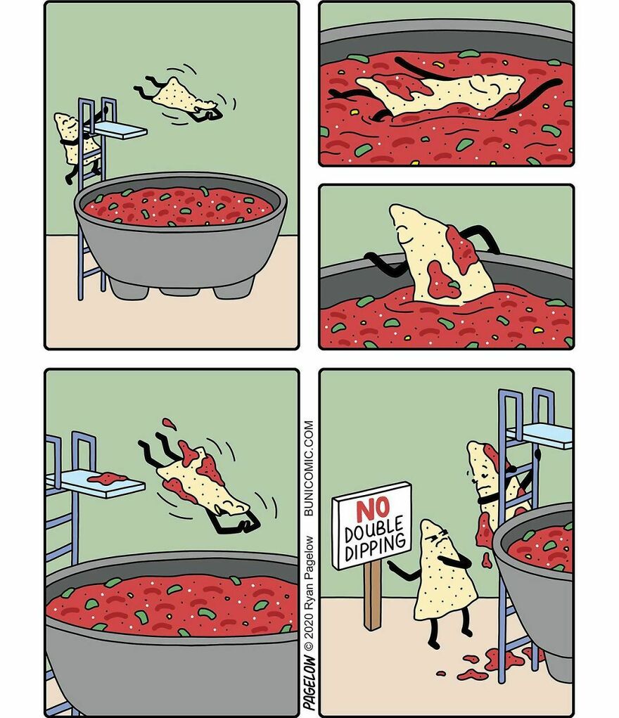 Funny-Cute-Comics-Dark-Endings-Ryan-Pagelow-Bunicomic