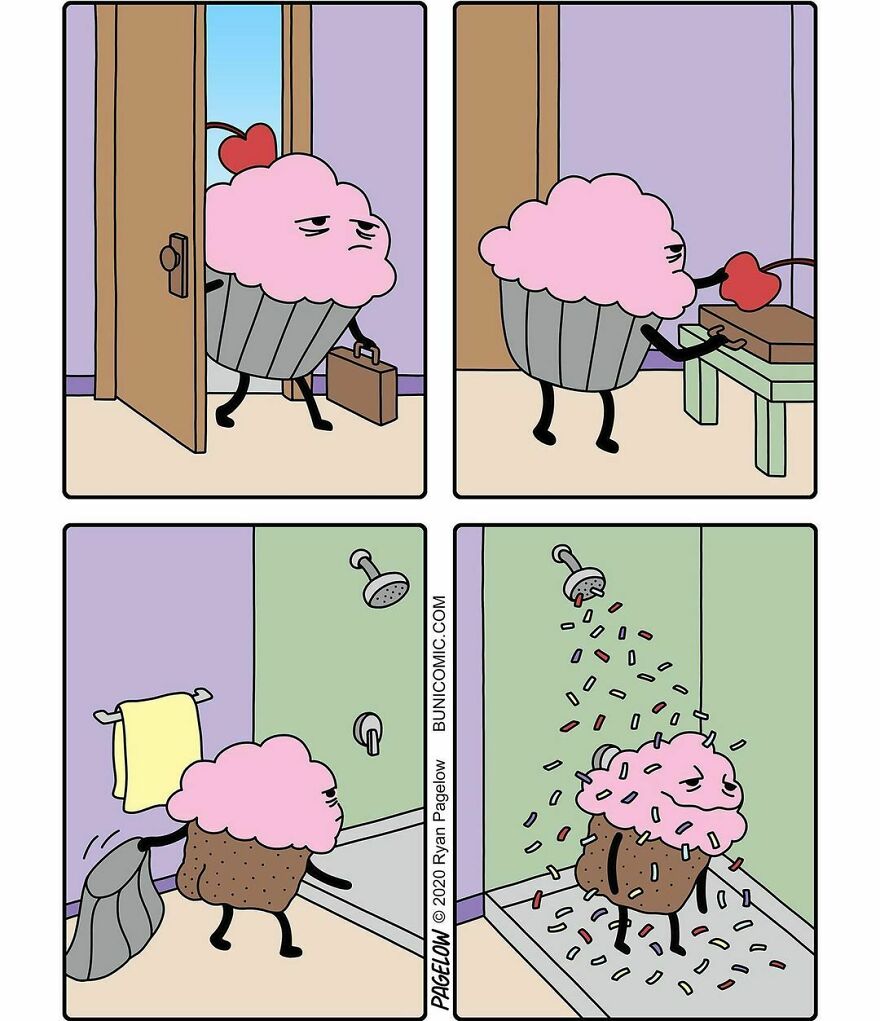 Funny-Cute-Comics-Dark-Endings-Ryan-Pagelow-Bunicomic