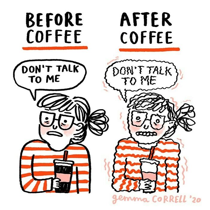 Depression-Anxiety-Comics-Illustrations-Gemma-Correll