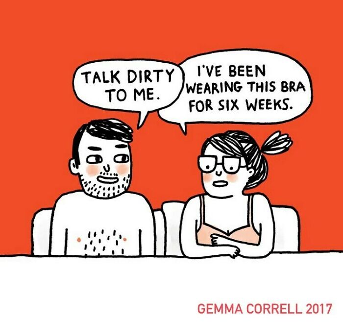 Depression-Anxiety-Comics-Illustrations-Gemma-Correll