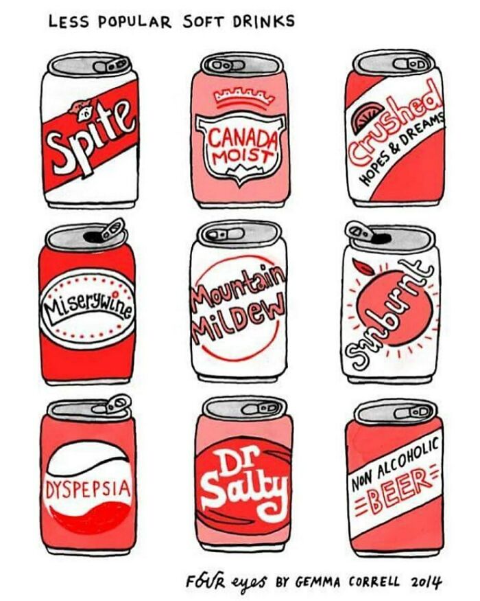 Depression-Anxiety-Comics-Illustrations-Gemma-Correll