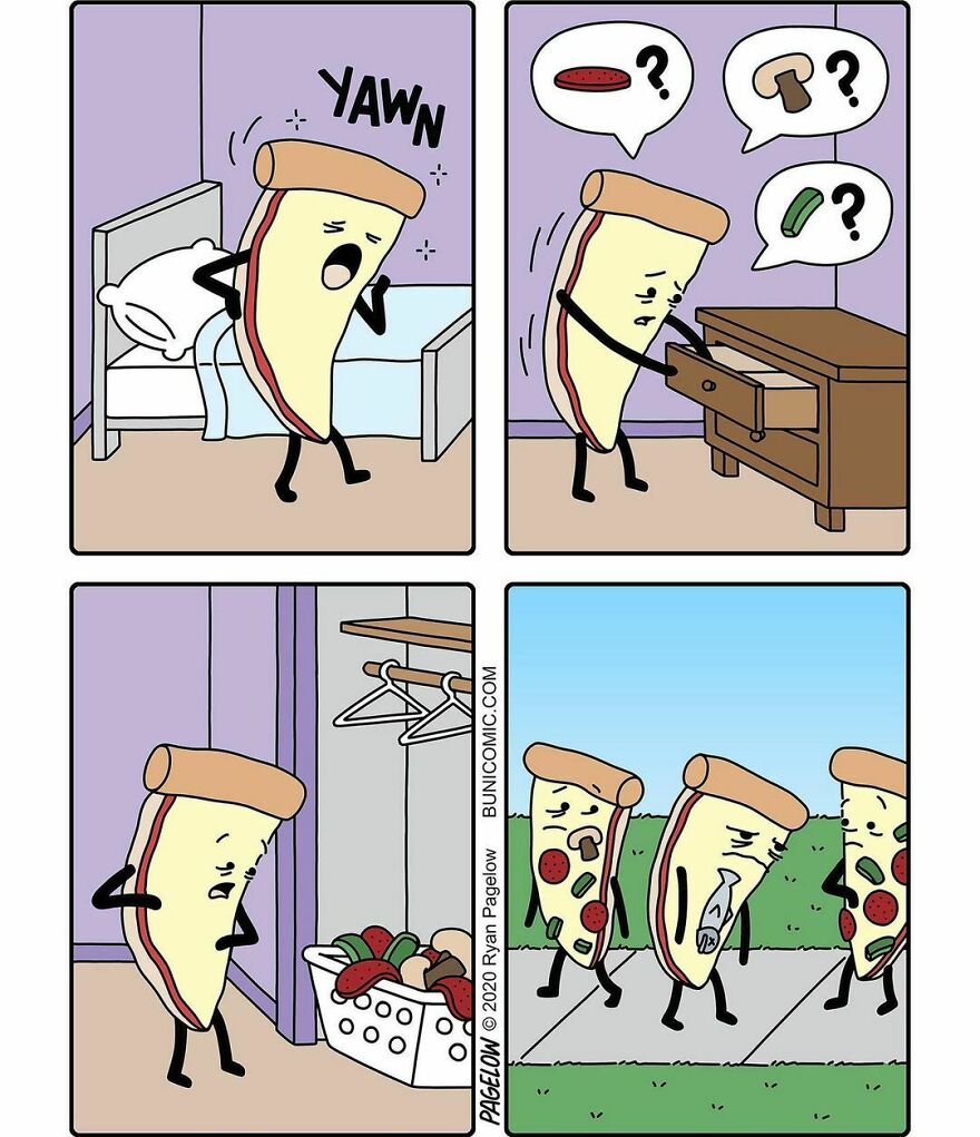 Funny-Cute-Comics-Dark-Endings-Ryan-Pagelow-Bunicomic