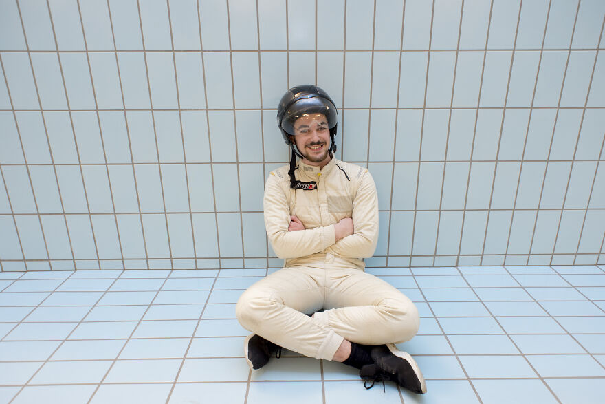 Being Bored While In Covid Pandemic Makes No Sense!