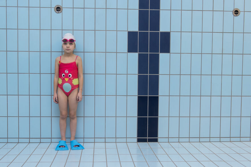 Pour Some Water In Da Haus