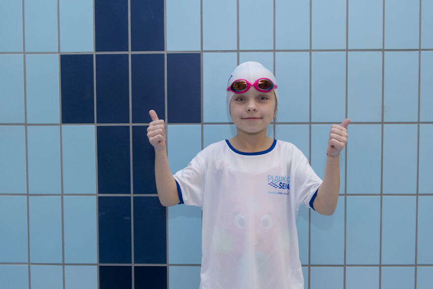 6 Feet Under. Water? Haven't Heard