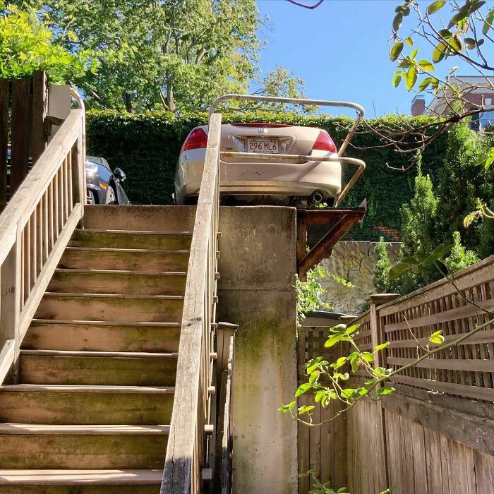 Sometimes You Just Need A Little Edge!