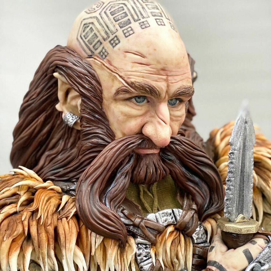 This London Confectioner Makes Cakes That Are Almost Too Cute To Eat