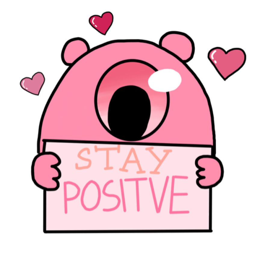 I Draw One-Eyed Animals To Keep Me Sane, Here Are My 4 Favourites!