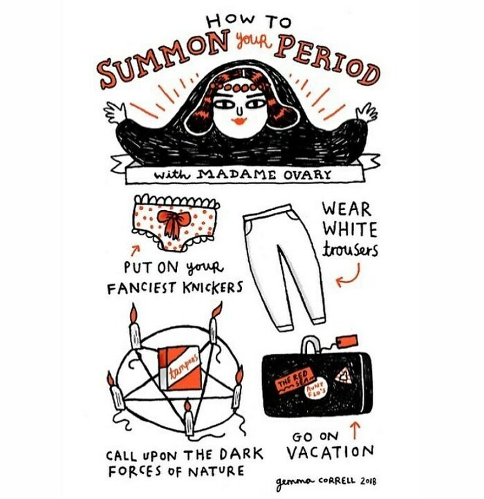 Depression-Anxiety-Comics-Illustrations-Gemma-Correll