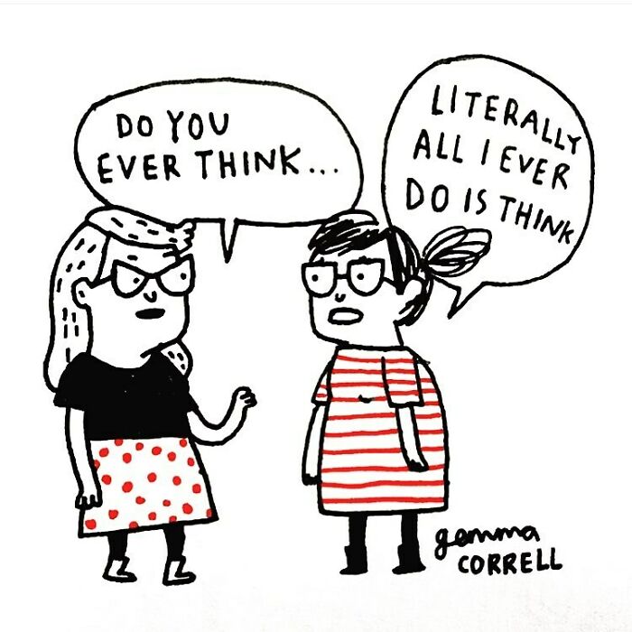 Depression-Anxiety-Comics-Illustrations-Gemma-Correll