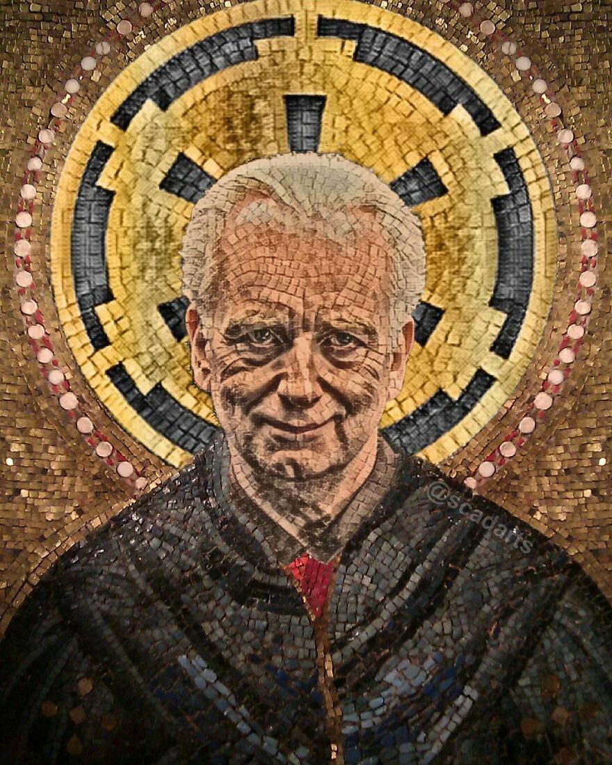 Palpatine Dominus Noster