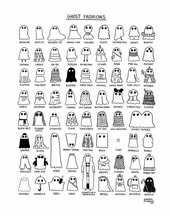 Depression-Anxiety-Comics-Illustrations-Gemma-Correll