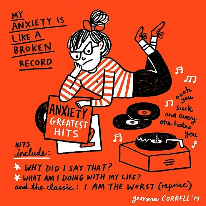Depression-Anxiety-Comics-Illustrations-Gemma-Correll