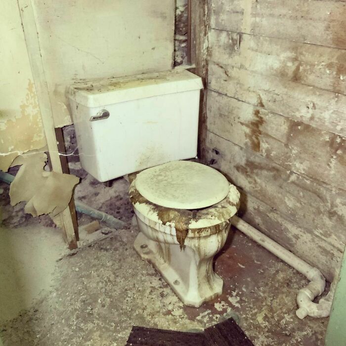 Found At Work Today!