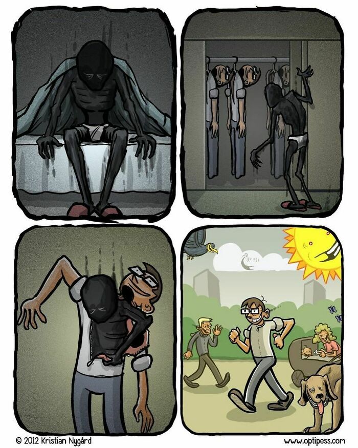 Comics-Kristian-Nygard-Optipesscomic