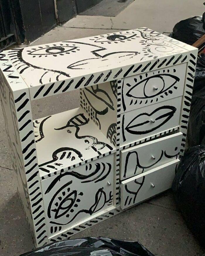 What A Gem! 20th Between 7th And 8th