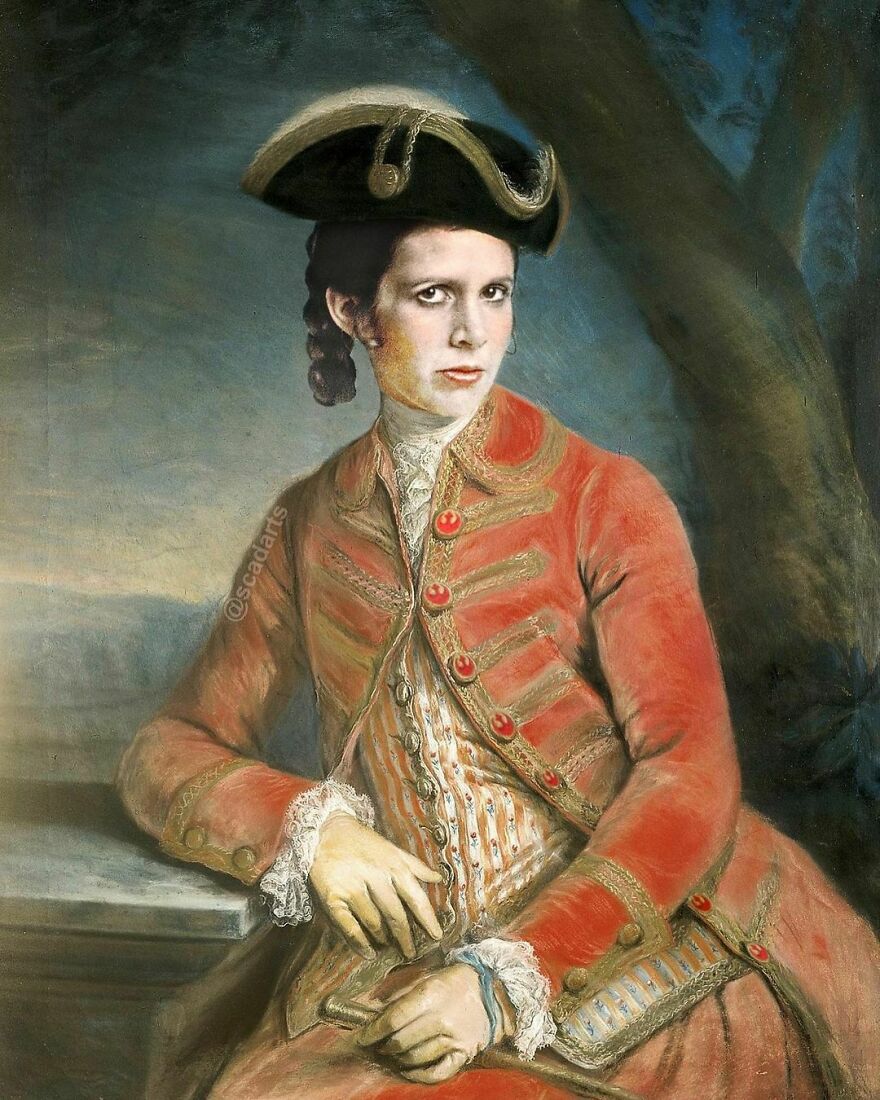 Happy Birthday Your Highnessness