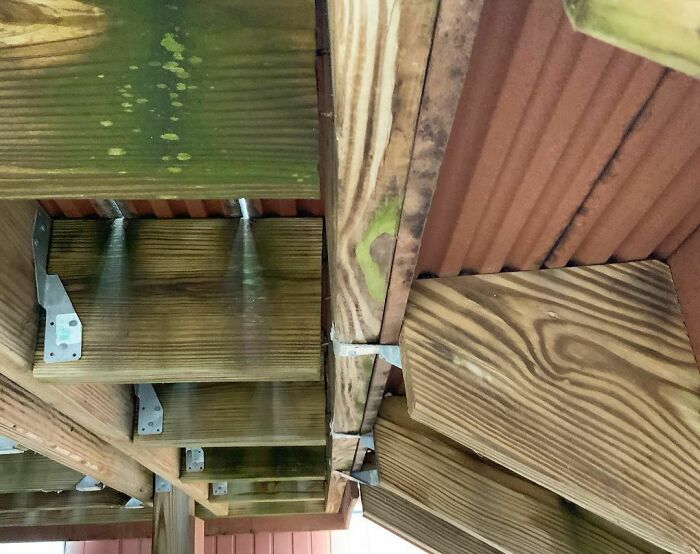 Nothing Can Go Wrong With This!?!