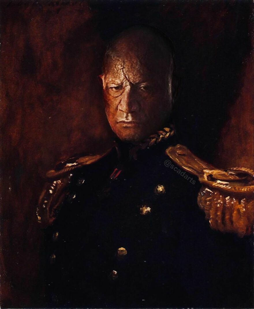 “The Sarlacc Found Me Somewhat... Indigestible” - Boba Fett