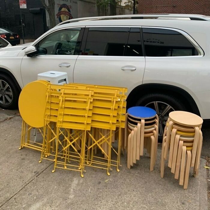 Holy Haul! 111 N 5th St. In Williamsburg