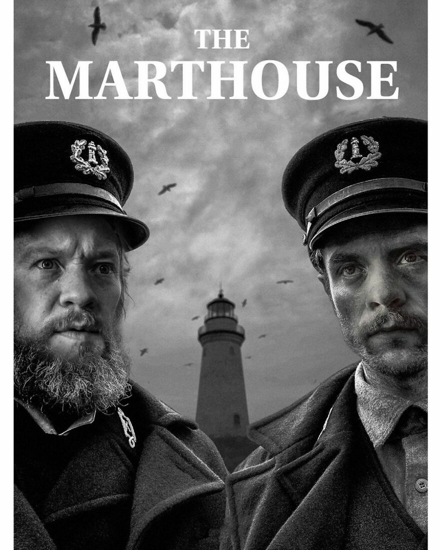 The Marthouse