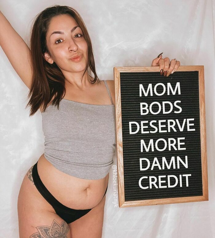 Body-Positivity-Normalize-Normal-Bodies