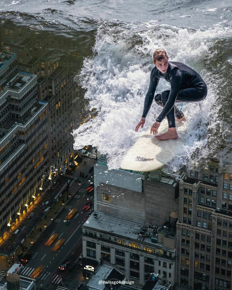 Look At Usual Things With Unusual Eyes. Vico Magistretti
.
.
op @unsplash @pexels @timmossholder
.
.
#creativecloud_breathe #humalien #milliondollarvisuals #dailyart #9gag #surrealismworld #surrealart #surfersparadise #theuniversalart #thephotoviers #thecreart #thecreativers #xceptionaledits #launchdsigns #graphicroozane #milliondollarvisuals #bleachfilm #citykillerz #creartmood #discoveredit #diggin_art #digitalcontentors #enter_imaginations #entersurrealism #enterimagination #edit_mania #learnphotoshop #surfing