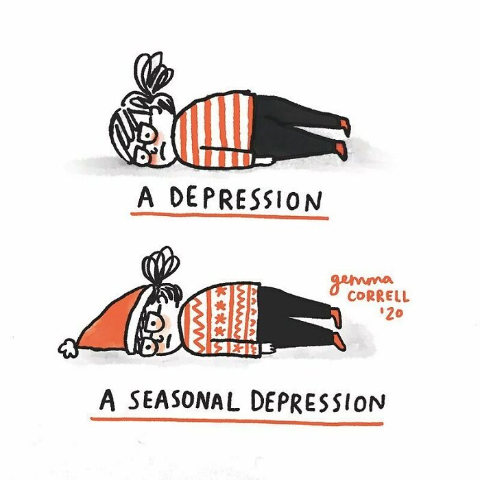 Depression-Anxiety-Comics-Illustrations-Gemma-Correll