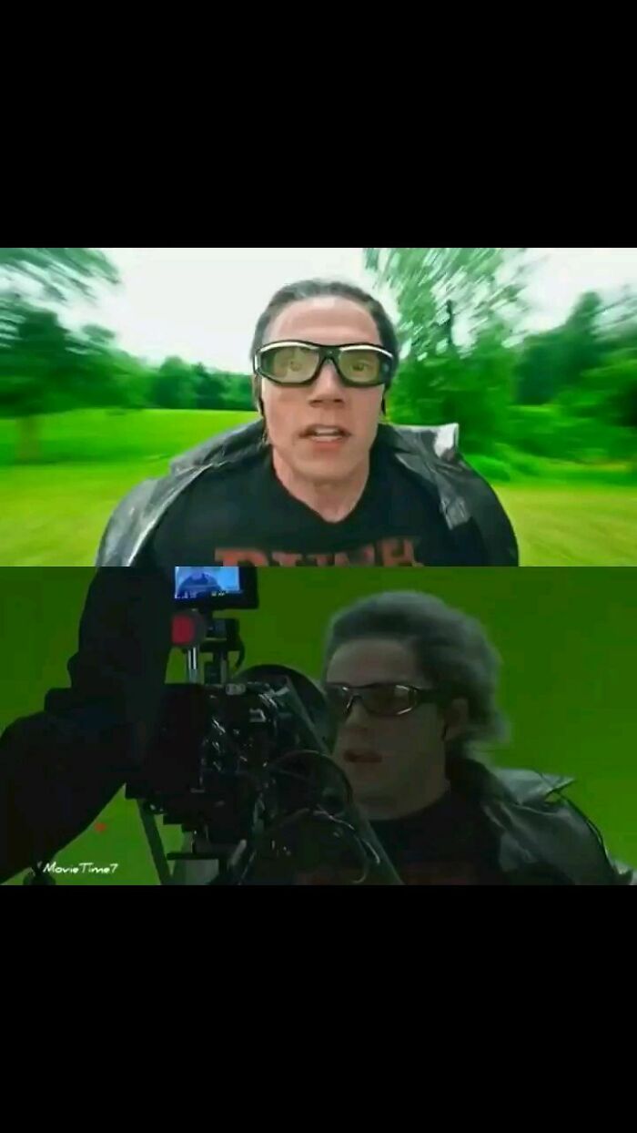 X-Men: Apocalypse (2016)