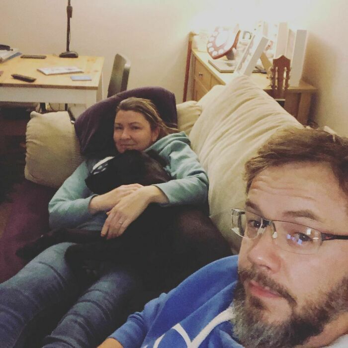 Pretty Much Been Replaced By A Dog